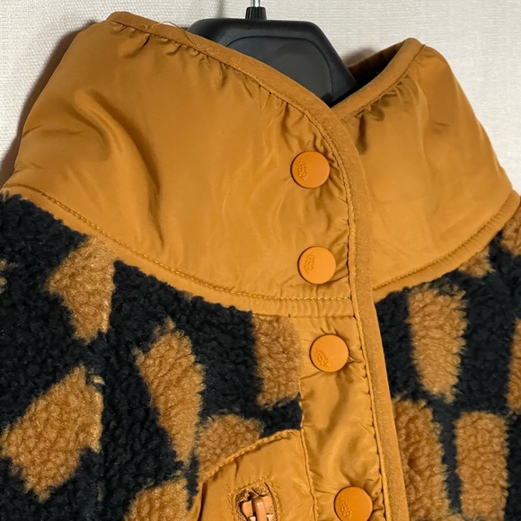 Free People Movement Rocky Ridge Pullover Toasted Coconut Women’s Medium - Picture 4 of 9